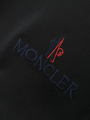 MONCLER 25S LONG-SLEEVE T-SHIRT 337