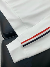 MONCLER 25S LONG-SLEEVE T-SHIRT 338