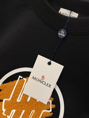 MONCLER 25S CREW NECK SWEATSHIRT 314