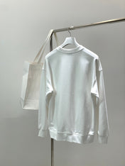 MONCLER 25S CREW NECK SWEATSHIRT 315
