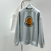 MONCLER 25S CREW NECK SWEATSHIRT 317