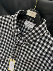 THOM 26S SHIRT STYLE 40