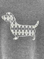 THOM 26S CARDIGAN STYLE 37