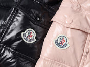 MONCLER 25S SHORT DOWN JACKET 299