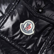 MONCLER 25S SHORT DOWN JACKET 299