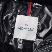 MONCLER 25S SHORT DOWN JACKET 299