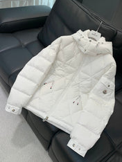 MONCLER 25S DOWN JACKET 394