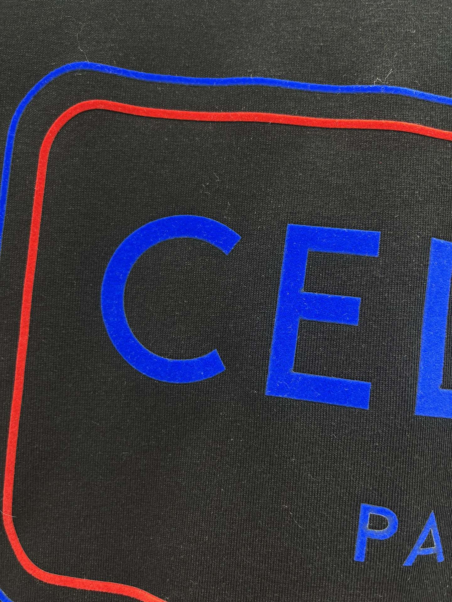 CELINE 26S T-SHIRT STYLE 93