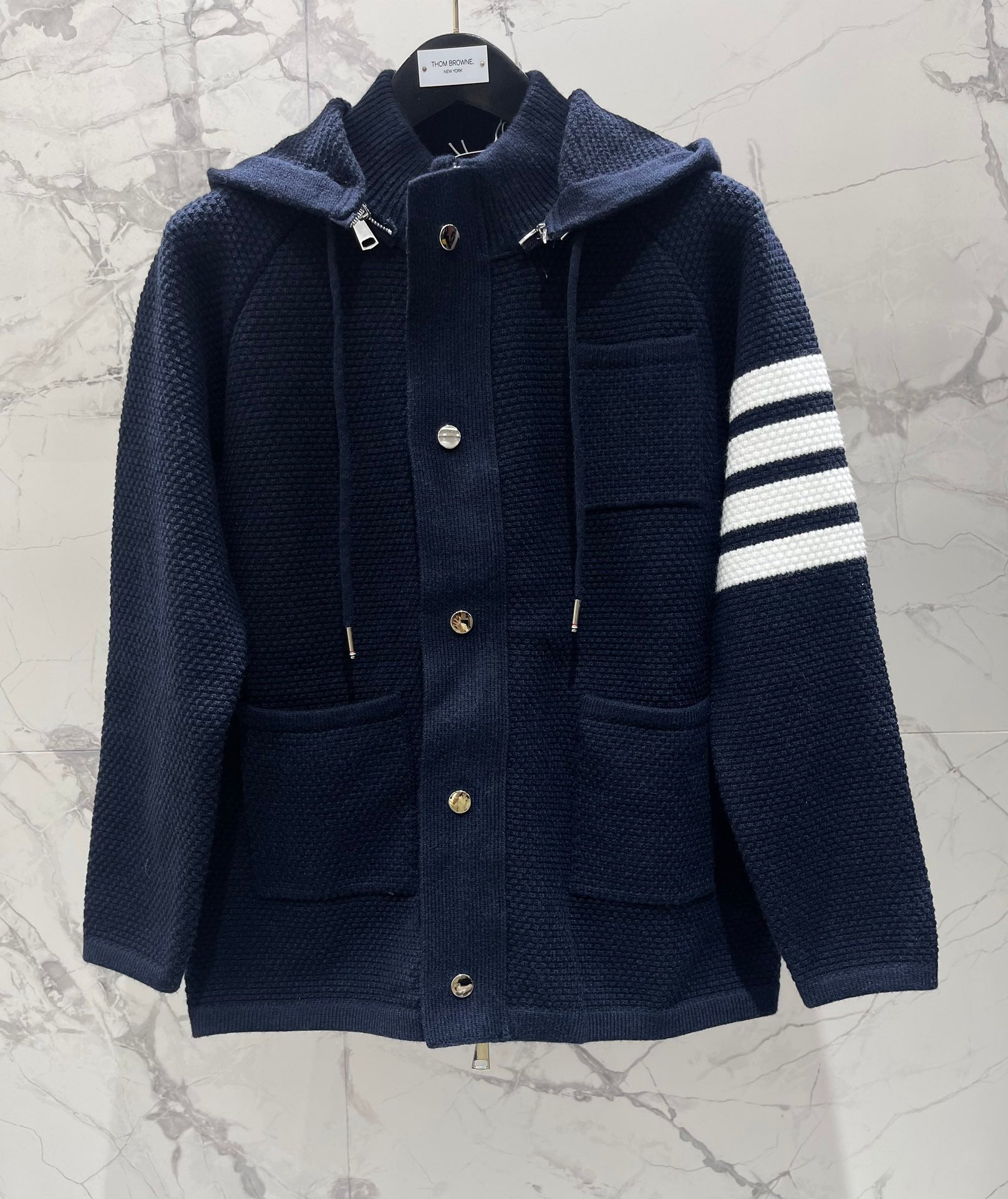 THOM 26S CARDIGAN STYLE 10
