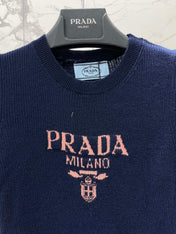 PRADA 26S SHORT-SLEEVE T-SHIRT 689