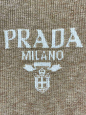 PRADA 26S SHORT-SLEEVE T-SHIRT 687