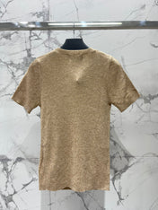 PRADA 26S SHORT-SLEEVE T-SHIRT 687