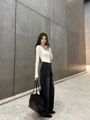 PRADA 26S STRAIGHT JEANS 586