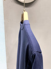 LORO PIANA 26S EMBROIDERED T-SHIRT 745