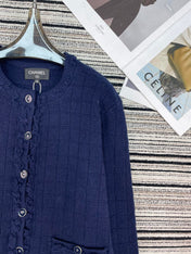 CHANEL 26S CARDIGAN 938
