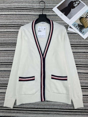 CHANEL 26S CARDIGAN 942