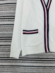 CHANEL 26S CARDIGAN 942