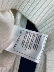 CHANEL 26S CARDIGAN 942