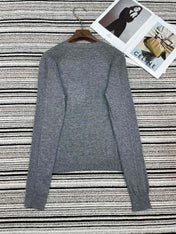 CHANEL 26S SWEATER 952