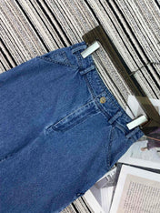 CHANEL 26S JEANS 944