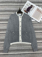 CHANEL 26S CARDIGAN 945