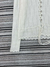 CHANEL 26S LIGHTWEIGHT CARDIGAN 947
