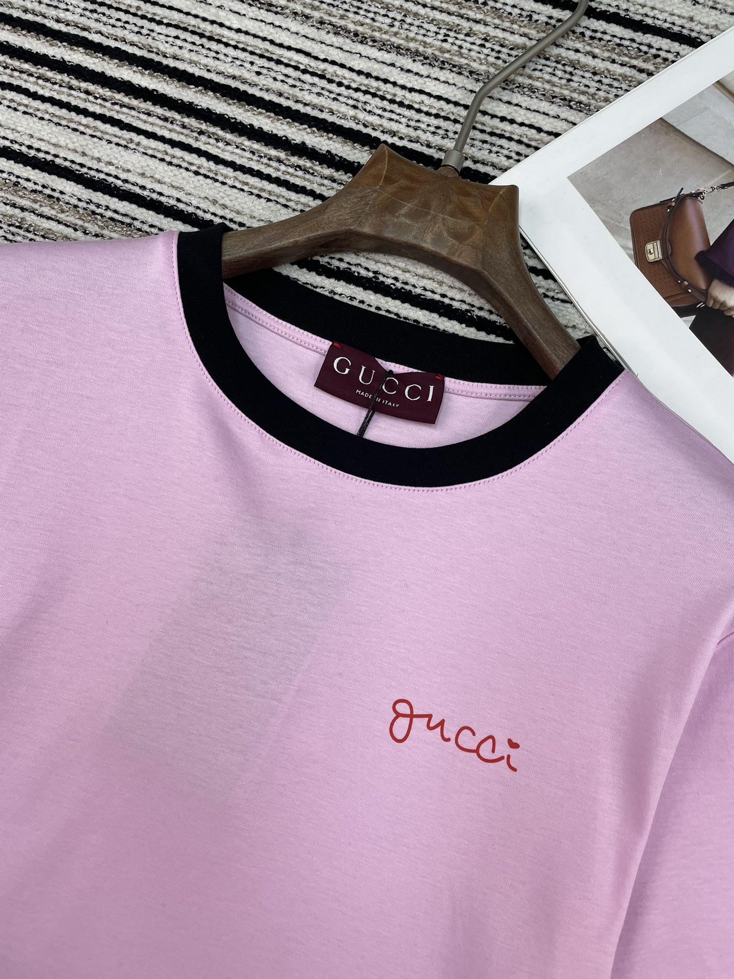 GUCCI 26S T-SHIRT 201