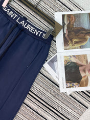 YSL 26S DRESS PANTS 357