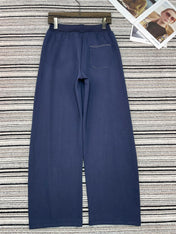 YSL 26S DRESS PANTS 357