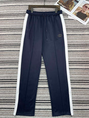 GUCCI 26S WIDE-LEG PANTS 193