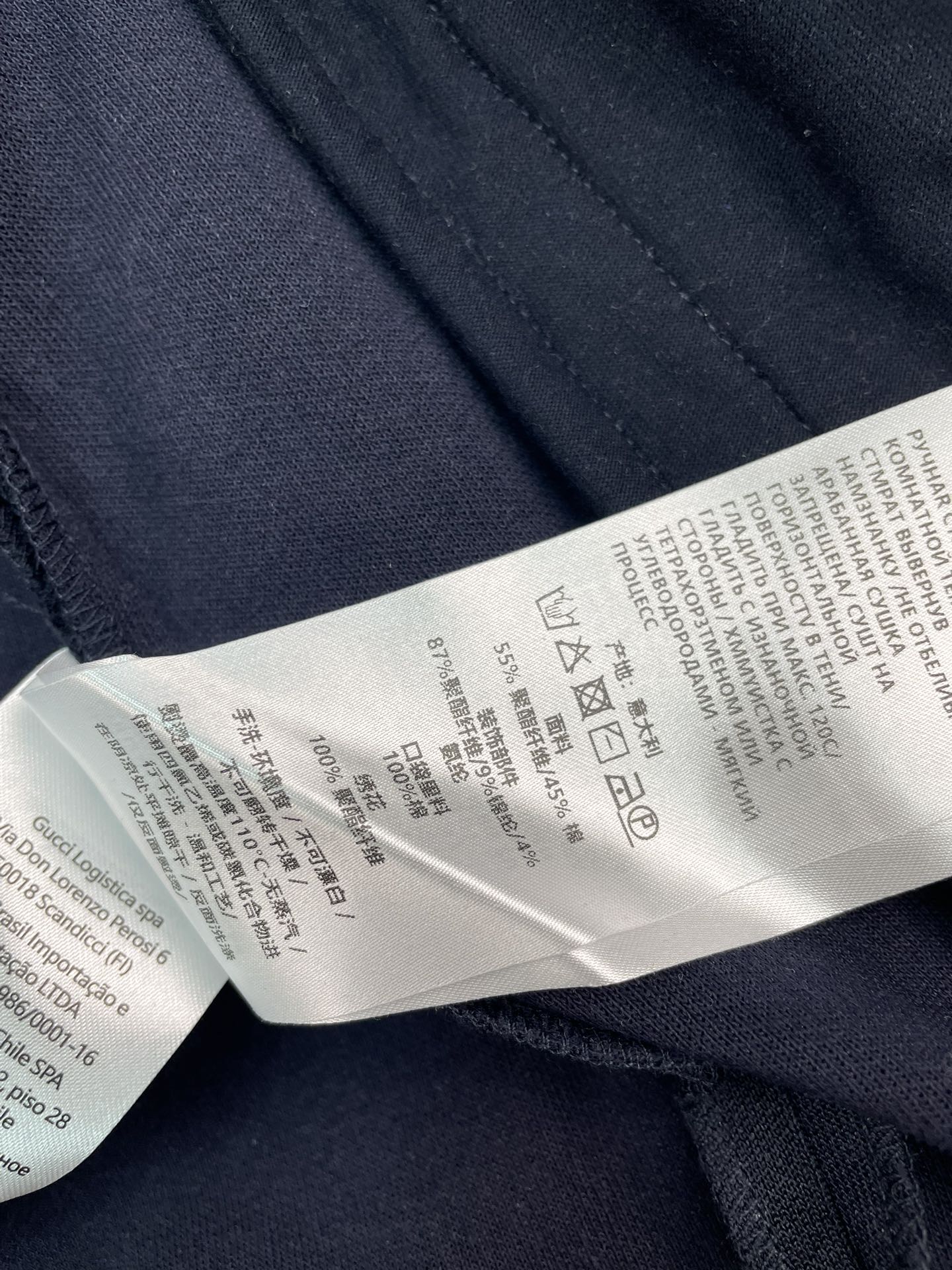 GUCCI 26S JACKET 191