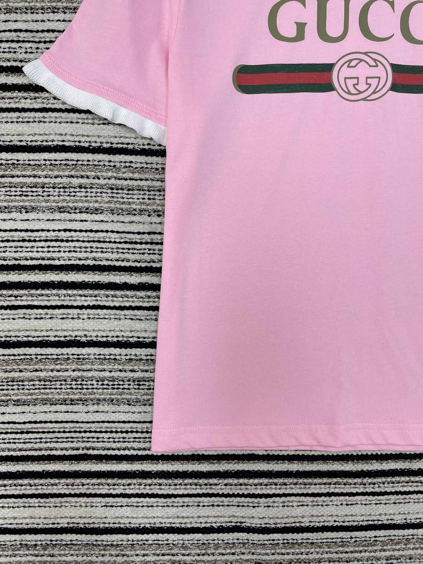 GUCCI 26S T-SHIRT 111