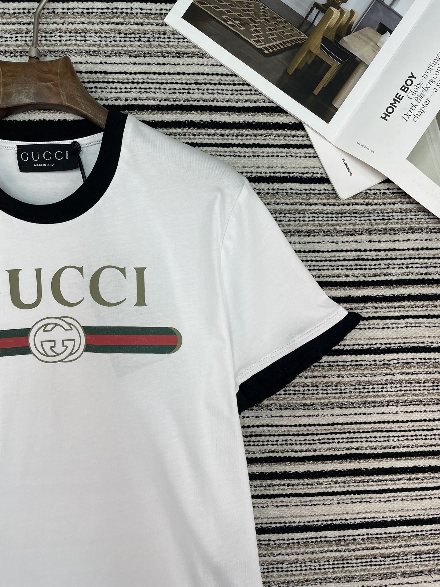 GUCCI 26S T-SHIRT 110