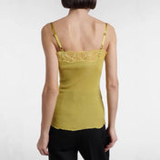 YSL 26S LACE CAMISOLE 237