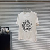 CELINE 26S SHORT SLEEVE T-SHIRT 145