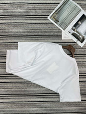 CELINE 26S SHORT SLEEVE T-SHIRT 112