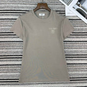CELINE 26S FITTED T-SHIRT 119