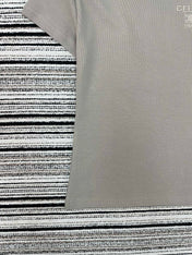 CELINE 26S FITTED T-SHIRT 119