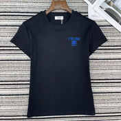 CELINE 26S FITTED T-SHIRT 117