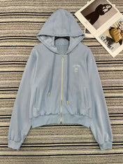 CELINE 26S JACKET AND SKIRT SET 220