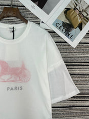 CELINE 26S T-SHIRT 211