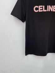 CELINE 26S SHORT SLEEVE T-SHIRT 356