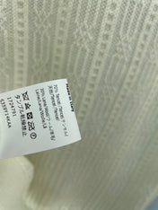 LOEWE 26S KNIT POLO SHIRT 501