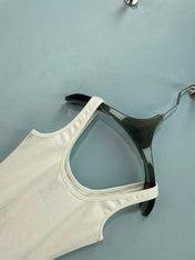 CELINE 26S TANK TOP 324