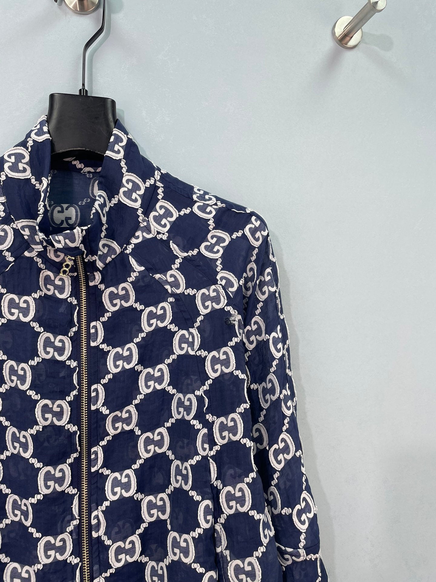 GUCCI 26S JACKET 328