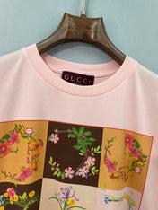 GUCCI 26S SHORT SLEEVE T-SHIRT 290
