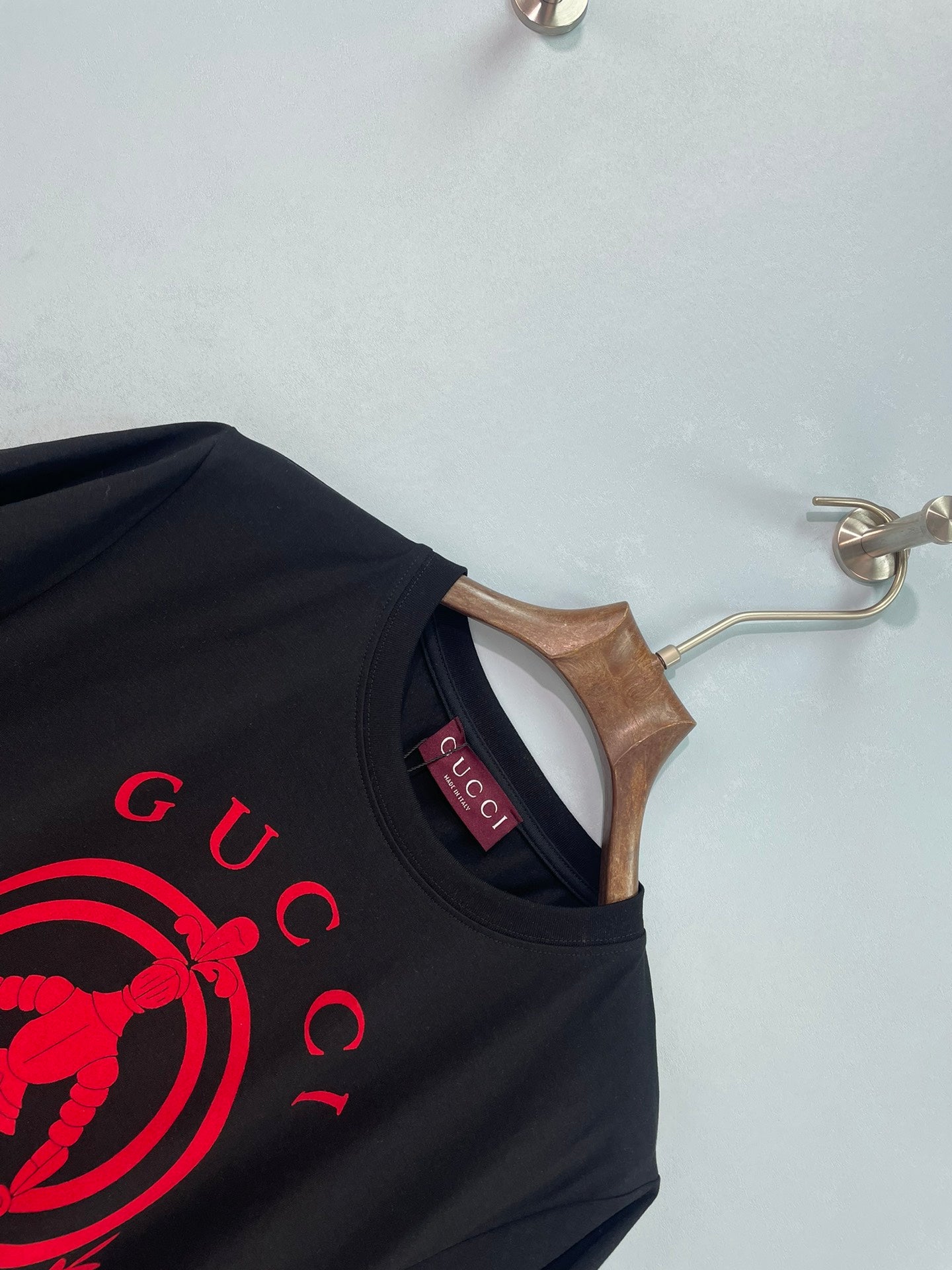 GUCCI 26S SHORT SLEEVE T-SHIRT 291