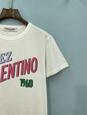VALENTINO 26S SHORT-SLEEVE T-SHIRT 438