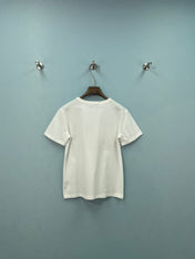 VALENTINO 26S SHORT-SLEEVE T-SHIRT 438