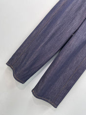 CELINE 26S WIDE-LEG JEANS 421